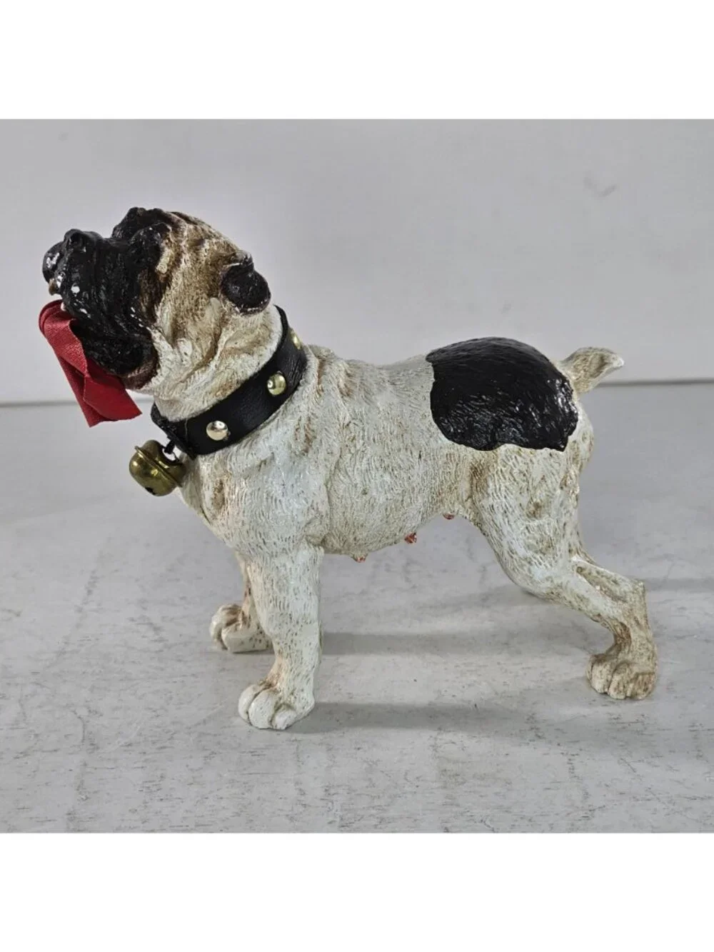 N/A vintage bulldog